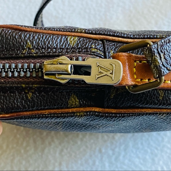 Authentic Louis Vuitton Mini Danube - Picture 7 of 16